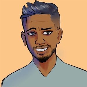 Meet your Posher, Sumesh